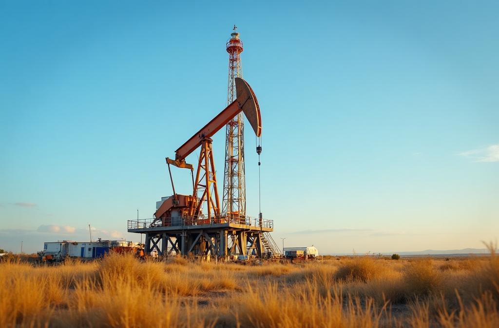 Exploration & Production