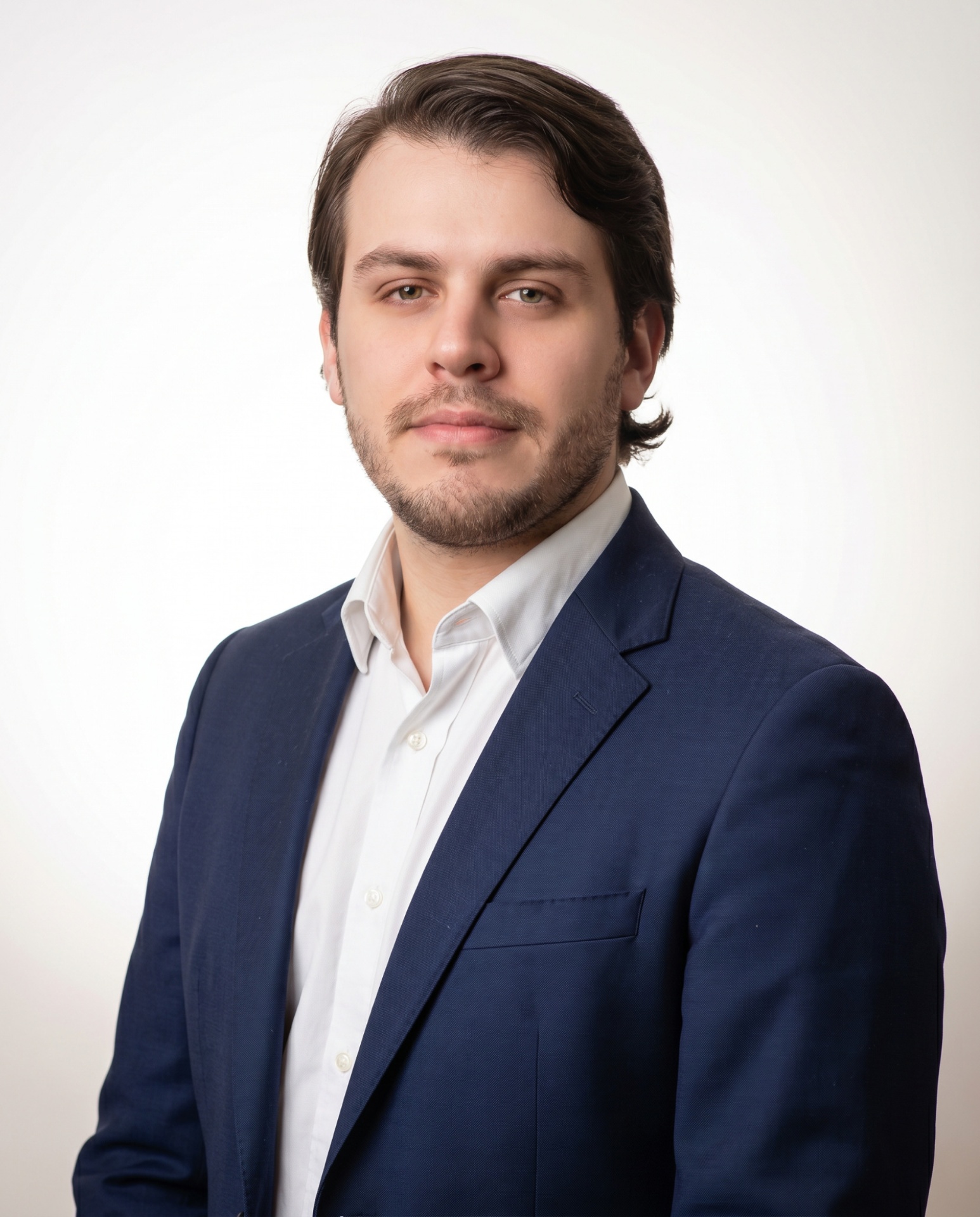 Alberto Garcia