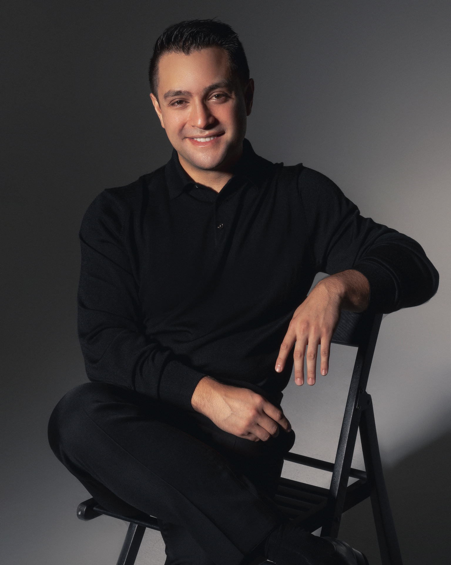 Alejandro Uribe