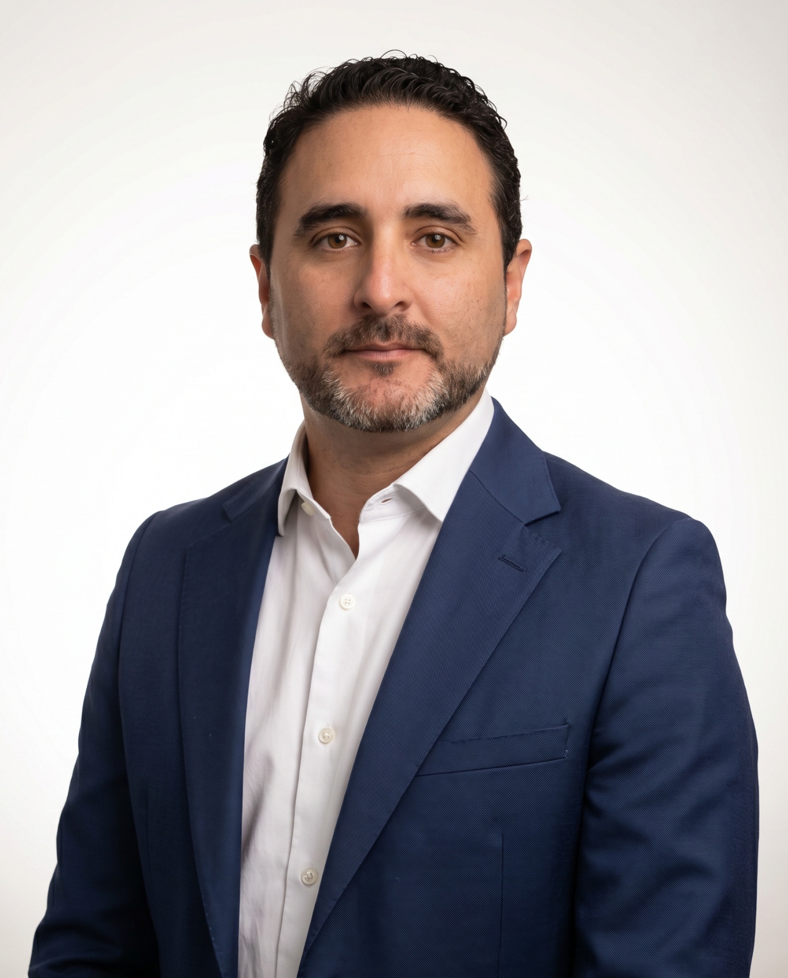 Juan Jose Espinoza