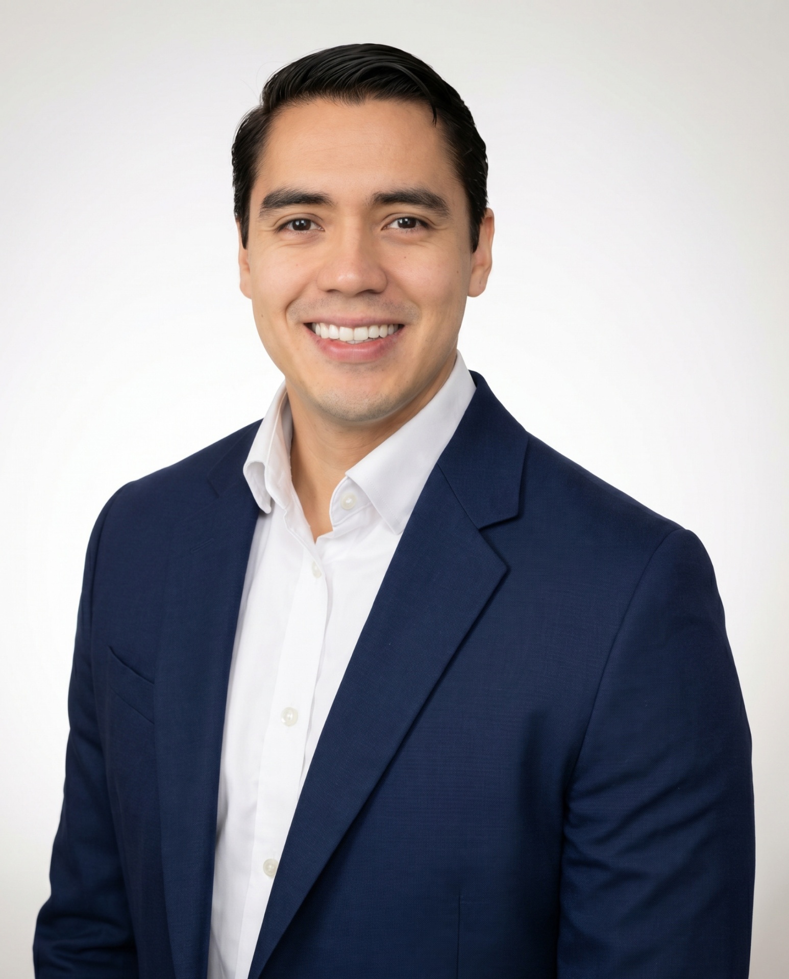 Nicolas Rueda